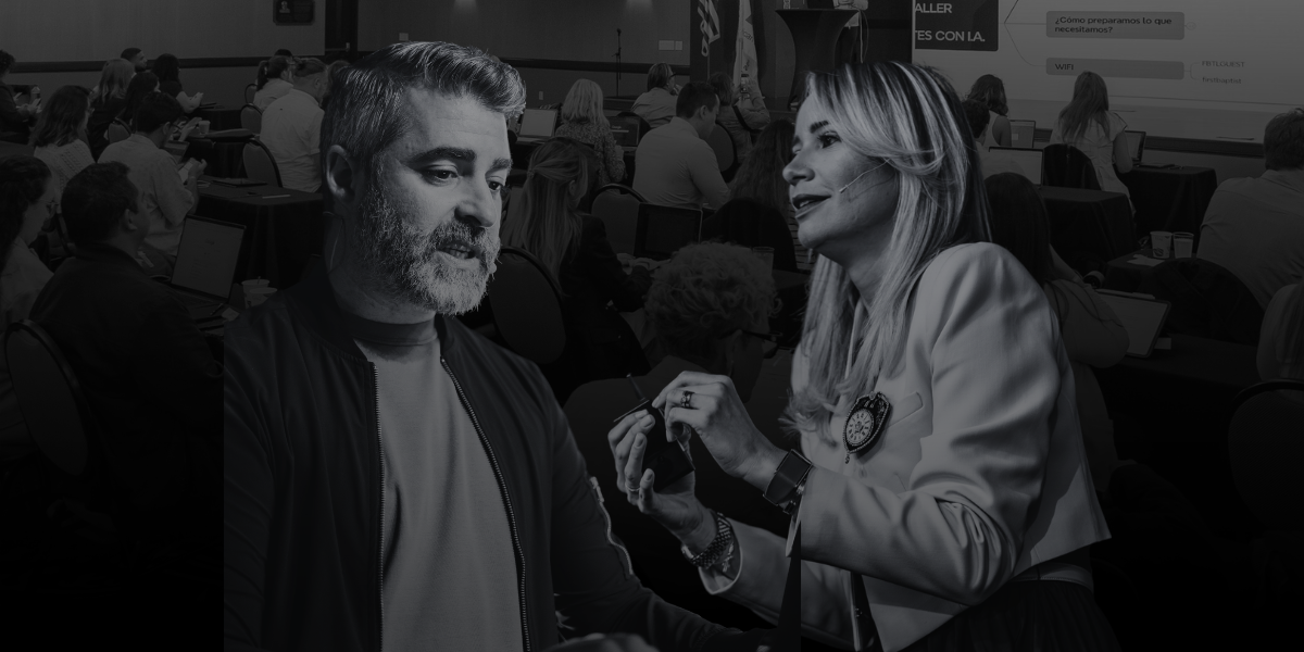 AI CEO Day Miami