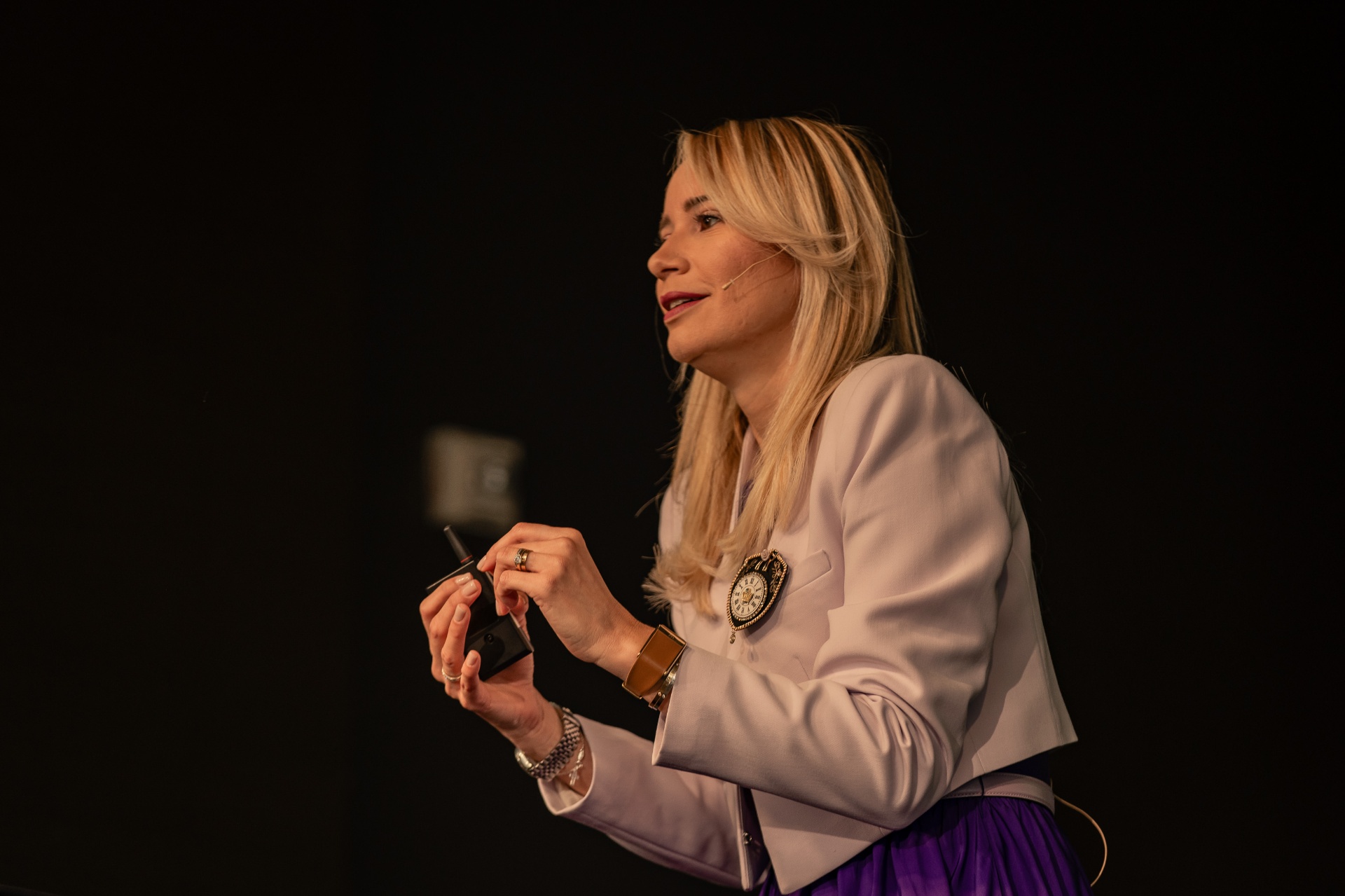 Vilma Núñez, PhD